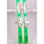 149 skis STOCKLI LASER SX, TURTLE SHELL racing, grip walk +, Overige merken, 140 tot 160 cm, Gebruikt, Verzenden