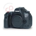 Canon EOS 6D Mark II nr. 3817, Audio, Tv en Foto, Fotocamera's Digitaal, Ophalen of Verzenden, Zo goed als nieuw, Canon