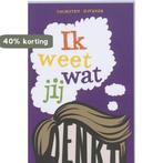 Ik Weet Wat Jij Denkt 9789043019729 Thorsten Havener, Boeken, Verzenden, Gelezen, Thorsten Havener