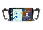 Toyota RAV4 Navigatie Radio met Apple Carplay Android Auto, Ophalen of Verzenden, Nieuw