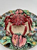 Caldas Da Rainha - Schotel - majolica - Monumentale