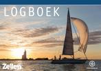 Boek: Zeilen logboek - (als nieuw), Boeken, Verzenden, Zo goed als nieuw