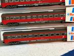 Roco N - 24284, 24286, 24342, 24384 - Modeltrein, Nieuw