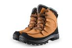 Timberland Snowboots in maat 43 Geel | 10% extra korting, Kleding | Heren, Schoenen, Overige kleuren, Verzenden, Timberland, Overige typen