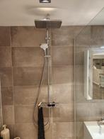 Hansgrohe Croma E280 Regendouche chroom - 0002, Doe-het-zelf en Verbouw, Sanitair, Ophalen, Nieuw, Chroom, Douche