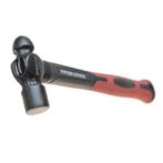 Lichte bolkophamer 230 gram – bolhamer – smeedhamer met anti, Doe-het-zelf en Verbouw, Ophalen of Verzenden, Nieuw