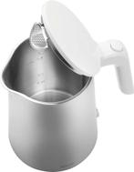 Zwilling Enfinigy Waterkoker - Zilverkleurig- 1 Liter - 1850, Ophalen of Verzenden, Zo goed als nieuw