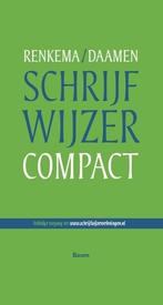 Schrijfwijzer compact 9789024421138, Verzenden, Zo goed als nieuw