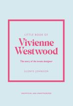 9781802796452 Little Book of Vivienne Westwood, Nieuw, Glenys Johnson, Verzenden