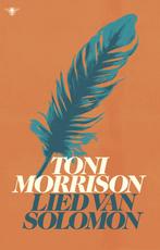 Lied van Solomon (9789403189406, Toni Morrison), Boeken, Verzenden, Nieuw
