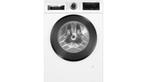 Bosch Wgg14408nl Wasmachine 9kg 1400t, Ophalen of Verzenden, Nieuw, Voorlader, 85 tot 90 cm