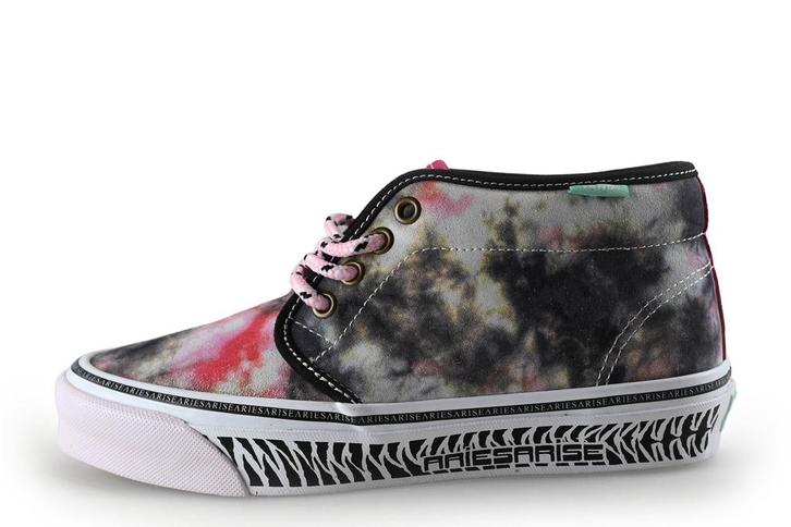 Vans Sneakers in maat 34½ Overig | 10% korting, Kleding | Dames, Schoenen, Overige kleuren, Zo goed als nieuw, Sneakers of Gympen