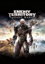 Enemy Territory: Quake Wars [Xbox 360], Spelcomputers en Games, Ophalen of Verzenden, Nieuw