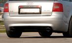 Rieger achteraanzetstuk S6-Look | A6 (4B): 01.97-06.01 (tot, Nieuw, Ophalen of Verzenden, Audi