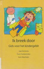 Ik breek door 9789068681970 J. Veerkamp, Verzenden, Gelezen, J. Veerkamp