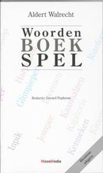 Woordenboekspel 9789078659037 Aldert Walrecht, Boeken, Woordenboeken, Gelezen, Aldert Walrecht, Verzenden