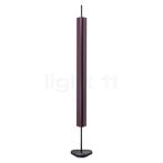 Flos Emi Vloerlamp LED, rood (Staande lampen, Binnenlampen), Verzenden, Nieuw