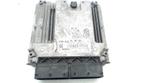 Computer motormanagement Audi A4 B9 2.0 TDI quattro 02810302, Ophalen of Verzenden, Gebruikt, Audi