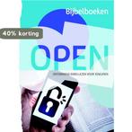 Bijbelboeken / Open 9789058819260 Martijn Dreschler, Boeken, Verzenden, Zo goed als nieuw, Martijn Dreschler