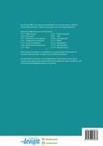 Burgerschap BBL 9789463260633, Zo goed als nieuw