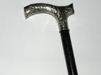 Wandelstok - .800 zilver