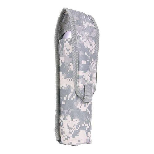 Molle pouch gas fles. Diverse kleuren, Sport en Fitness, Schietsport-accessoires, Nieuw, Verzenden