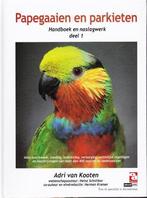 Papegaaien en parkieten, Boeken, Nieuw, Verzenden
