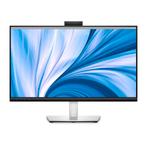 Dell C2423H | 24 Full HD monitor, Computers en Software, Monitoren, Ophalen of Verzenden, Zo goed als nieuw, Dell