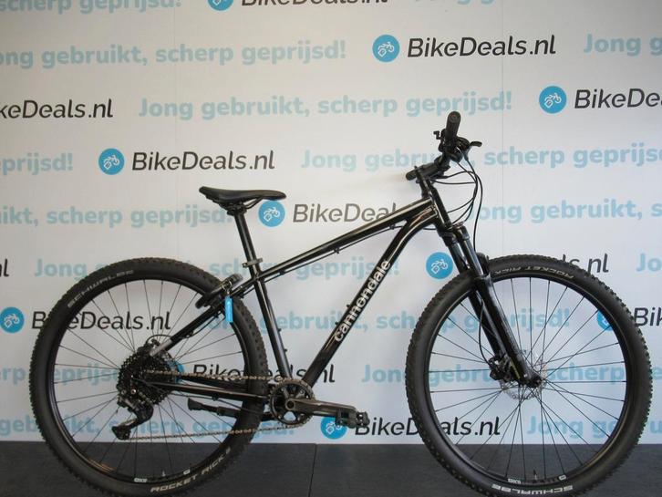 Cannondale Trail 5 2023, Fietsen en Brommers, Fietsen | Mountainbikes en ATB, Gebruikt, Verzenden