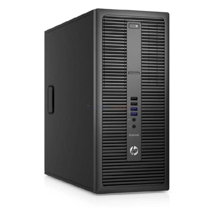 HP EliteDesk 800 G2 Tower - Intel Core i7-6e Generatie - 16G, Computers en Software, Desktop Pc's, Nieuw, Verzenden