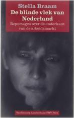 De blinde vlek van Nederland : reportages over de onderkant, Boeken, Gelezen, Stella Braam, Mehmet Ülger, Verzenden