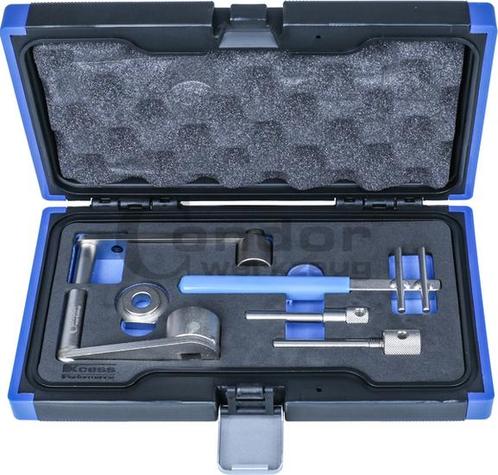 Timing Tool Set, Renault D4F/D7F/E7J/K7J/K7M, Auto diversen, Autogereedschap, Verzenden