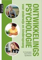 Ontwikkelingspsychologie voor onderwijs en kinderopvang, Verzenden, Zo goed als nieuw, Tatjana Stokhof