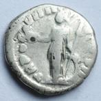 Romeinse Rijk. Marcus Aurelius (AD 161-180). Denarius Rome -