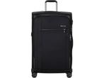 Samsonite Spectrolite 3.0 TRVL - Reiskoffer - Zwart - 3L, Verzenden, Zo goed als nieuw