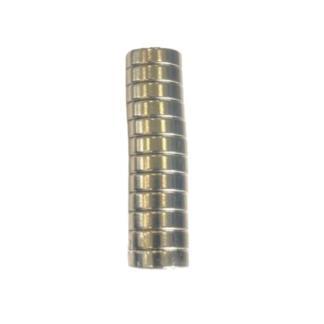 Radiatorfolie magneten | Mac Lean | 12 stuks, Doe-het-zelf en Verbouw, Isolatie en Afdichting, Nieuw, Verzenden