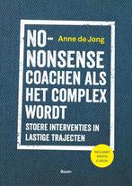 9789024427642 No-nonsense coachen als het complex wordt, Verzenden, Zo goed als nieuw, Anne de Jong