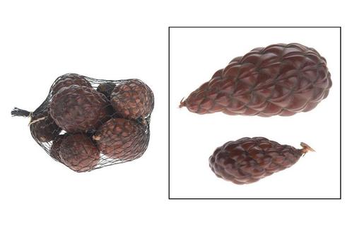 Tika Pods 11 stuks Tika pods net, Hobby en Vrije tijd, Knutselen, Nieuw, Ophalen of Verzenden