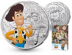 10 Euro Disney Toy Story Frankrijk 2025, Verzenden