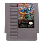 Wizards & Warriors [Nintendo NES], Ophalen of Verzenden, Zo goed als nieuw