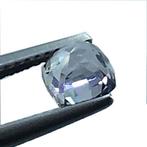 Zonder Minimumprijs Violet Spinel - 0.99 ct - International, Sieraden, Tassen en Uiterlijk, Edelstenen, Nieuw