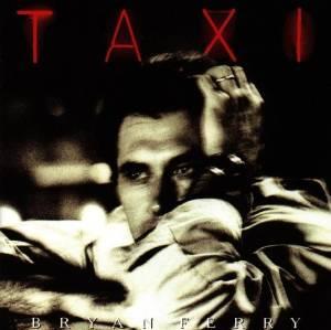 cd - Bryan Ferry - Taxi, Cd's en Dvd's, Cd's | Overige Cd's, Zo goed als nieuw, Verzenden