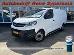 Opel Vivaro 1.5 CDTI L2H1 Edition | Camera | Cruise | Navi |, Bluetooth, Wit, Plug-in hybride, Nieuw