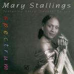 cd - Mary Stallings - Spectrum, Verzenden, Zo goed als nieuw