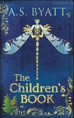 The Childrens Book 9780701183905 A. S. Byatt, Verzenden, Gelezen, A. S. Byatt