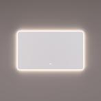 Spiegel Hipp Design SPV 16000 Rechthoek Met Verlichting, Ophalen of Verzenden, Nieuw, Bad