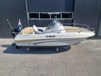 Beneteau Flyer 500 Sundeck - 50 pk Mercury, Gebruikt, 3 tot 6 meter, Buitenboordmotor, 50 tot 70 pk