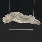 Gie El - Kroonluchter - Legering - VISION silver 160 LGH1041, Antiek en Kunst