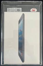 Apple iPad Mini 1 32GB Wi-Fi - Space Grey (Nieuw, UKG graded, Telecommunicatie, Mobiele telefoons | Toebehoren en Onderdelen, Zo goed als nieuw