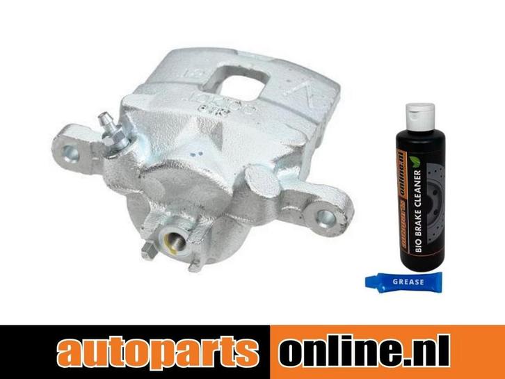 Remklauw Suzuki Ignis voorzijde, links, Auto-onderdelen, Besturing, Nieuw, Suzuki, Verzenden